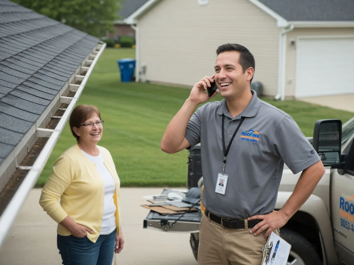 Local Roofing Contractors Lithia, FL FAQs